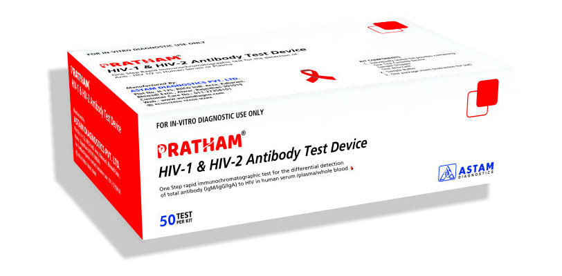 HIV 1&2