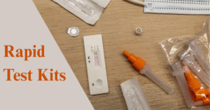 Rapid test Kits