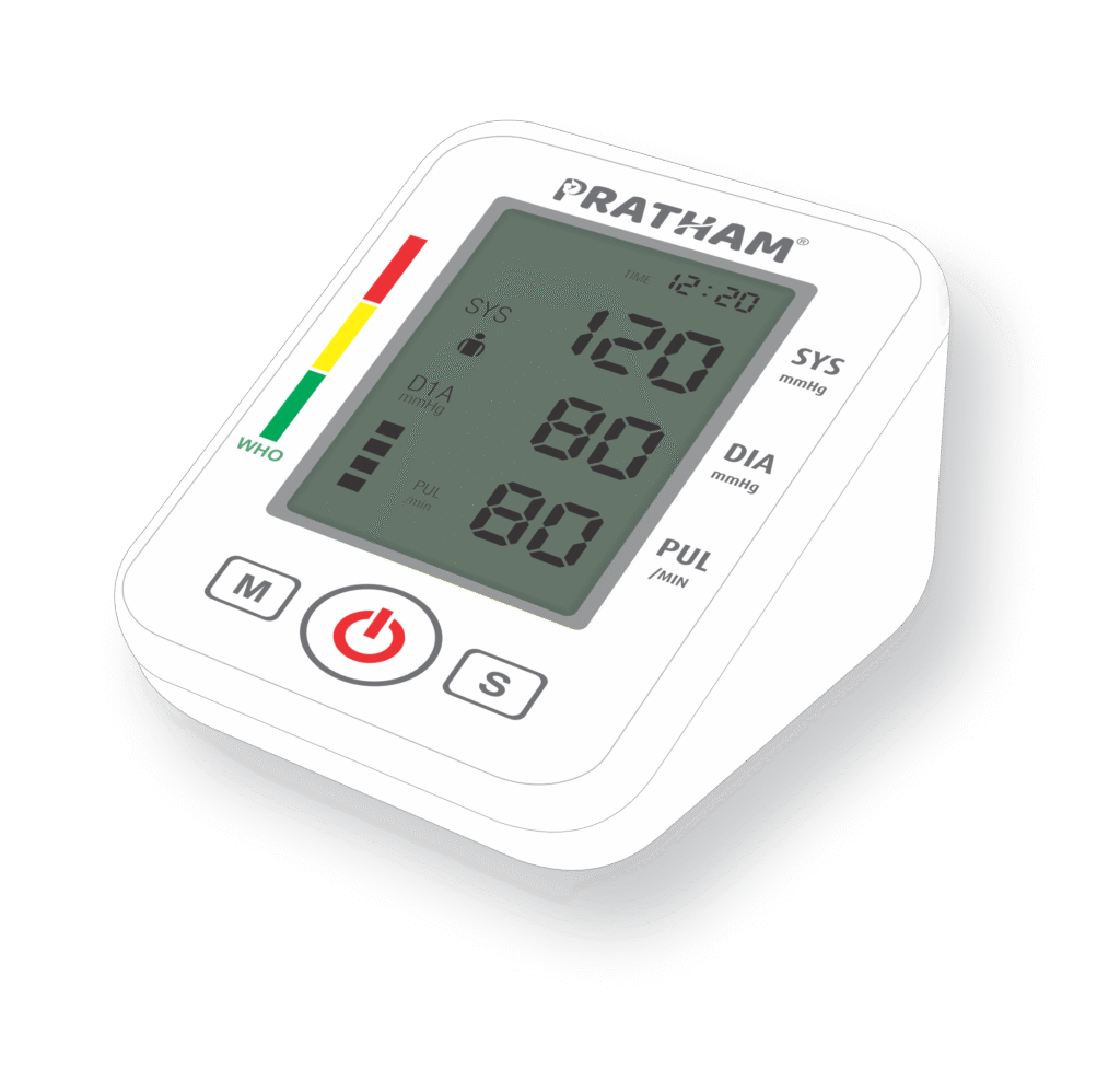 BP Monitor