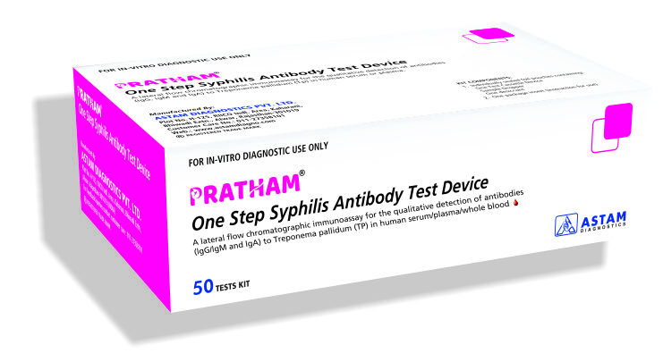 Syphilis Test Kit
