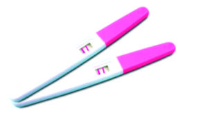 LH Ovulation test 